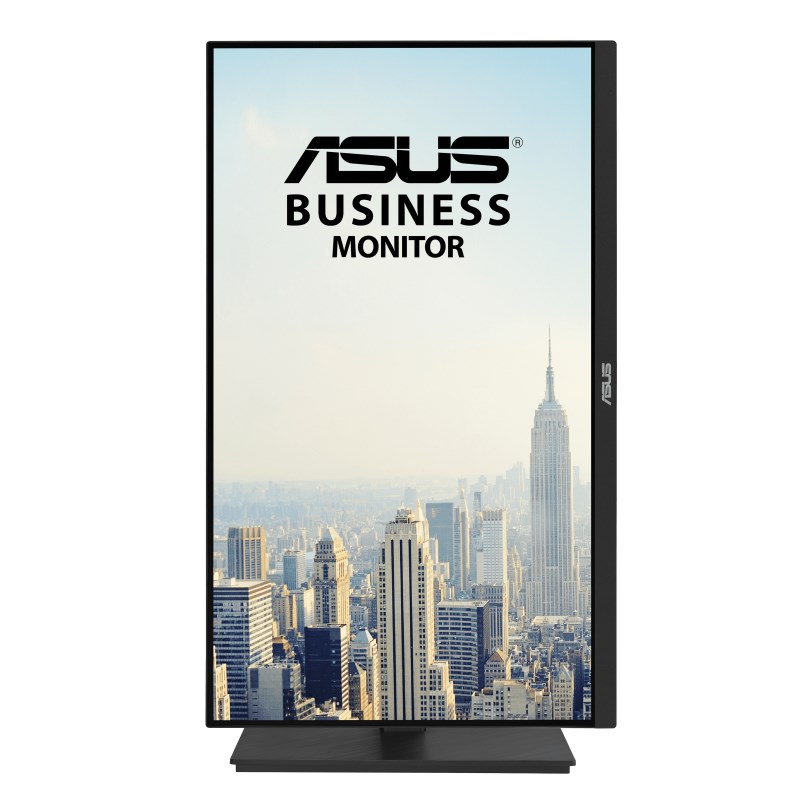 ASUS VA27ECPSN computer monitor 68.6 cm (27 ASUS VA27ECPSN computer monitor 68.6 cm (27