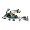 LEGO STAR WARS 75433 Jango Fett's Starship LEGO STAR WARS 75433 Jango Fett's Starship