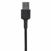 AUKEY CB-NCC2 USB-C Type-C Power Delivery PD 60W 3A 1.8m Nylon Black AUKEY CB-NCC2 USB-C Type-C Power Delivery PD 60W 3A 1.8m Nylon Black