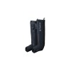 Therabody JetBoots Prime massager Legs Black
