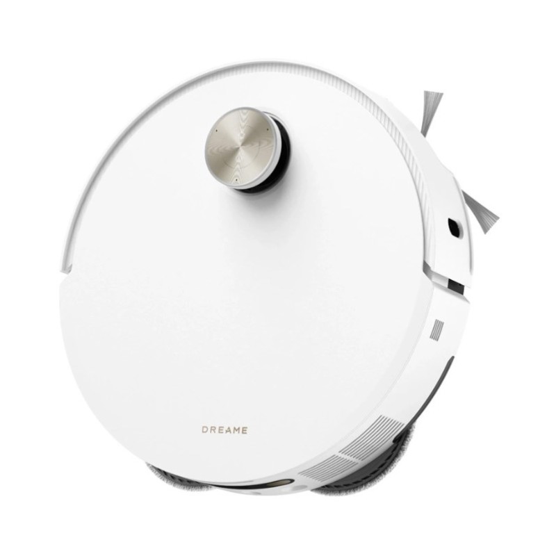 Dreame X50 Ultra Complete cleaning robot (white) Dreame X50 Ultra Complete cleaning robot (white)