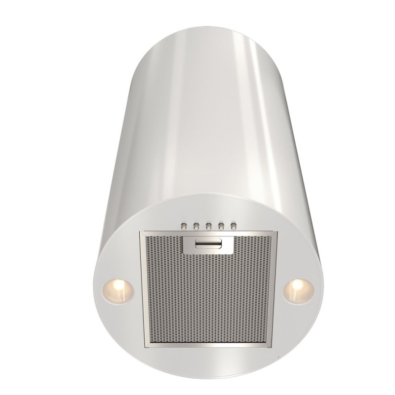 MAAN ELBA WPB 731 WHITE HOOD MAAN ELBA WPB 731 WHITE HOOD