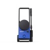 Nilfisk Core 130-6 PowerControl - HOME EU pressure washer Upright Electric 462 l/h Black, Blue