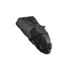 Topeak BackLoader X Bike Bag, 15 L, Black Topeak BackLoader X Bike Bag, 15 L, Black