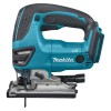 18V jigsaw without battery + blades DJV180ZX MAKITA 18V jigsaw without battery + blades DJV180ZX MAKITA
