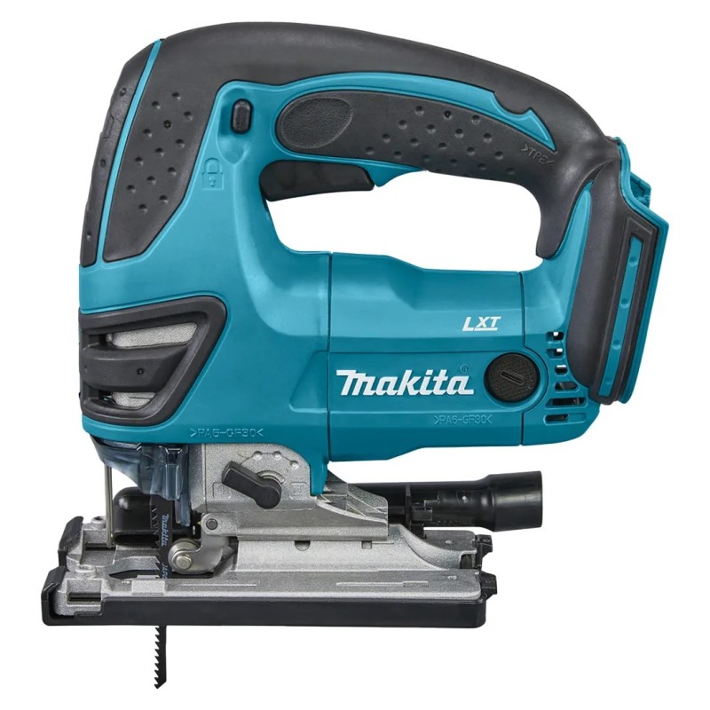 18V jigsaw without battery + blades DJV180ZX MAKITA 18V jigsaw without battery + blades DJV180ZX MAKITA