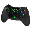 Esperanza EGG112K Game Controller Gamepad PS3, XBOX ONE, PC USB 2.0 Black Esperanza EGG112K Game Controller Gamepad PS3, XBOX ONE, PC USB 2.0 Black