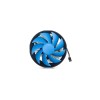 DeepCool Gamma Archer Processor Air cooler 12 cm Aluminium, Black, Blue 1 pc(s) DeepCool Gamma Archer Processor Air cooler 12 cm Aluminium, Black, Blue 1 pc(s)