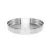Mess tin Helikon 3-piece Stainless Steel Mess tin Helikon 3-piece Stainless Steel