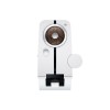 Coffee Machine Jura ENA 8 Nordic White (EC) Coffee Machine Jura ENA 8 Nordic White (EC)