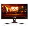 AOC G2 24G2SPAE/BK LED display 60.5 cm (23.8