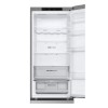 LG GBV3200DPY fridge-freezer Freestanding 387 L D Metallic, Silver LG GBV3200DPY fridge-freezer Freestanding 387 L D Metallic, Silver