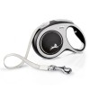 Flexi New COMFORT 8 m Black, Grey Dog Retractable lead Flexi New COMFORT 8 m Black, Grey Dog Retractable lead