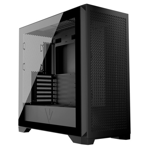 MODECOM Case VOLCANO EXPANSE T MIDI Black MODECOM Case VOLCANO EXPANSE T MIDI Black