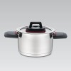 Maestro MR-3530-24 Pot with folding handles 5.5 l Maestro MR-3530-24 Pot with folding handles 5.5 l