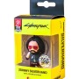 3D Keychain Good Loot Cyberpunk 2077 - Johnny Silverhand