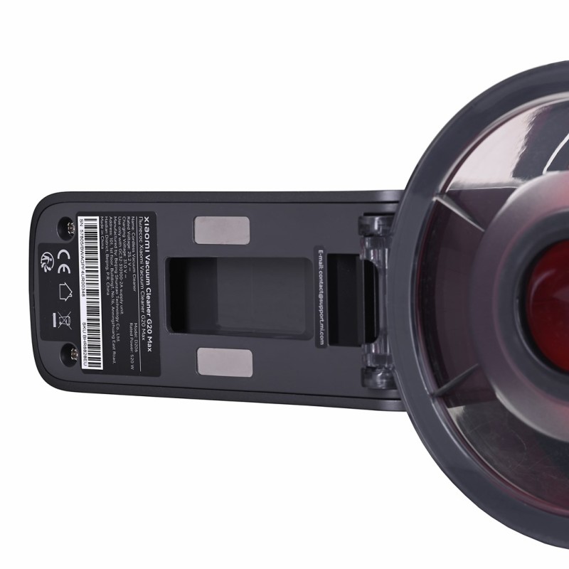 Xiaomi Vacuum Cleaner G20 Max upright hoover Xiaomi Vacuum Cleaner G20 Max upright hoover