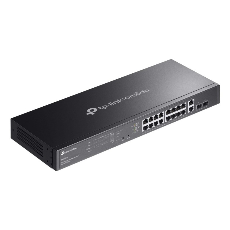Switch TP-LINK ES220GMP Switch TP-LINK ES220GMP