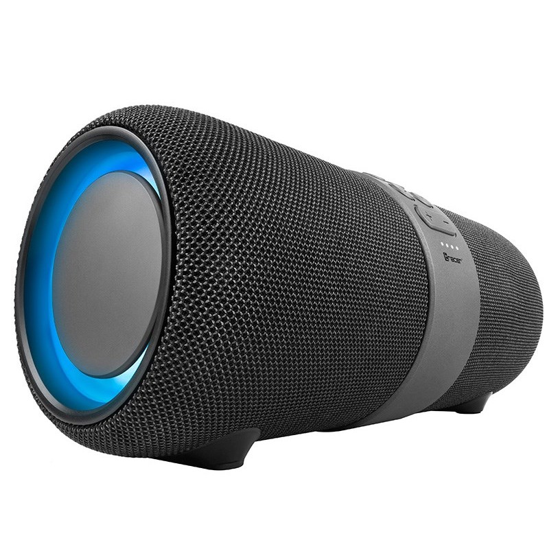Tracer SPLASH XXL Stereo portable speaker Black 30 W Tracer SPLASH XXL Stereo portable speaker Black 30 W