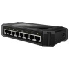 Cudy GS108D network switch Gigabit Ethernet (10/100/1000) Black Cudy GS108D network switch Gigabit Ethernet (10/100/1000) Black
