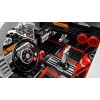 LEGO BATMAN 76328 The Classic TV Series Batmobile LEGO BATMAN 76328 The Classic TV Series Batmobile