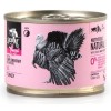 3COTY Cheers! 62. Turkey - wet cat food - 160g
