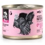 3COTY Cheers! 62. Turkey - wet cat food - 160g