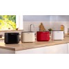 Bosch TAT2M121 toaster 6 2 slice(s) 950 W White Bosch TAT2M121 toaster 6 2 slice(s) 950 W White