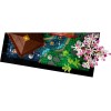 LEGO ICONS 10315 TRANQUIL GARDEN