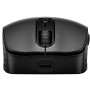 HP 690 Rechargeable Wireless Mouse