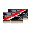 G.Skill Ripjaws F3-1600C9D-16GRSL memory module 16 GB 2 x 8 GB DDR3L 1600 MHz