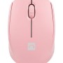 NATEC STORK mouse Home Ambidextrous Bluetooth + USB Type-A Optical 1600 DPI