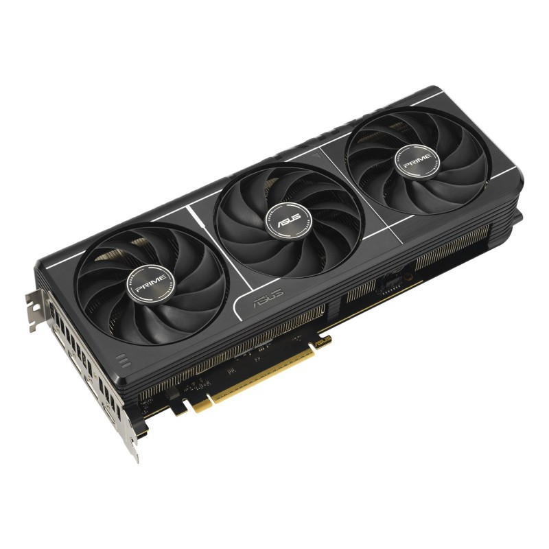 ASUS Prime -RTX5080-O16G NVIDIA GeForce RTX 5080 16 GB GDDR7 ASUS Prime -RTX5080-O16G NVIDIA GeForce RTX 5080 16 GB GDDR7