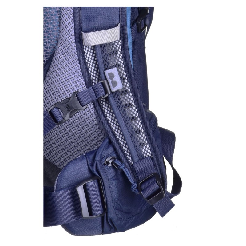 Plecak turystyczny DEUTER Futura Pro 34 SL spearmint-seagreen Plecak turystyczny DEUTER Futura Pro 34 SL spearmint-seagreen