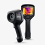 Flir E6 Pro Thermal imaging camera 240 x 180 Black