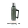 Stanley 10-07934-003 vacuum flask 1.9 L Green Stanley 10-07934-003 vacuum flask 1.9 L Green