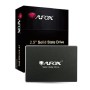 AFOX SSD 256GB TLC 555/510 MB/S