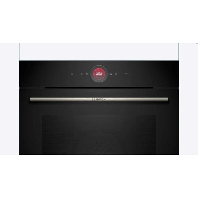 Bosch Serie 8 HBG7722B1 oven 71 L 3600 W Black Bosch Serie 8 HBG7722B1 oven 71 L 3600 W Black