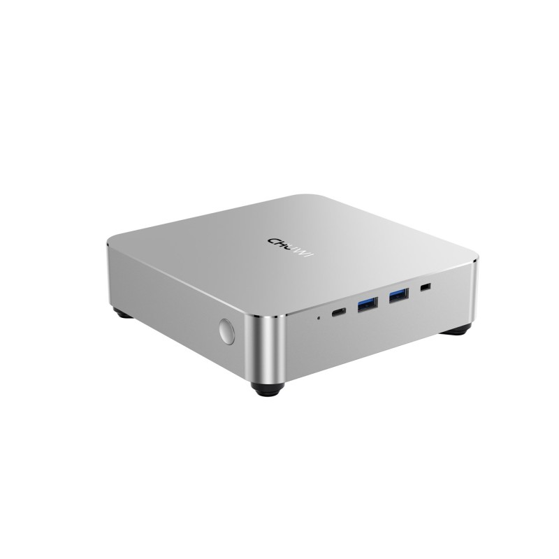 PC Chuwi AuBox-P-K5 Ryzen 7 8745HS/16GB/SSD 1TB/BT/Win11 Pro PC Chuwi AuBox-P-K5 Ryzen 7 8745HS/16GB/SSD 1TB/BT/Win11 Pro