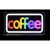 Activejet Neon LED AJE-NEON COFFEE Activejet Neon LED AJE-NEON COFFEE