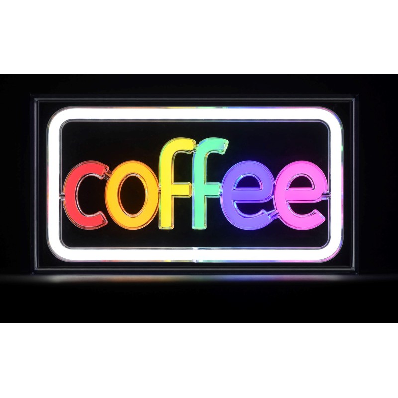 Activejet Neon LED AJE-NEON COFFEE Activejet Neon LED AJE-NEON COFFEE