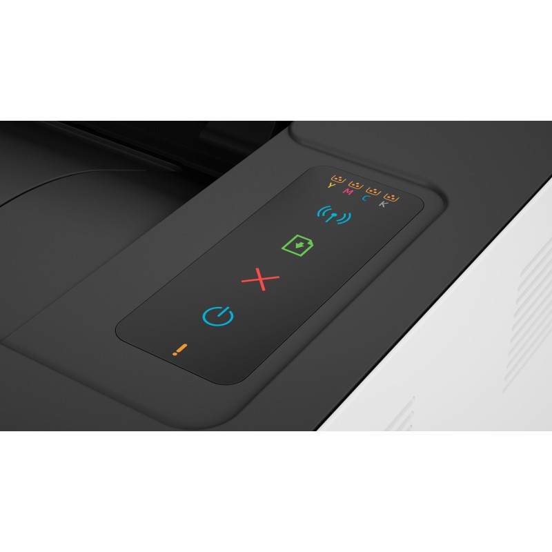 HP Color Laser 150nw, Color, Printer for Print HP Color Laser 150nw, Color, Printer for Print