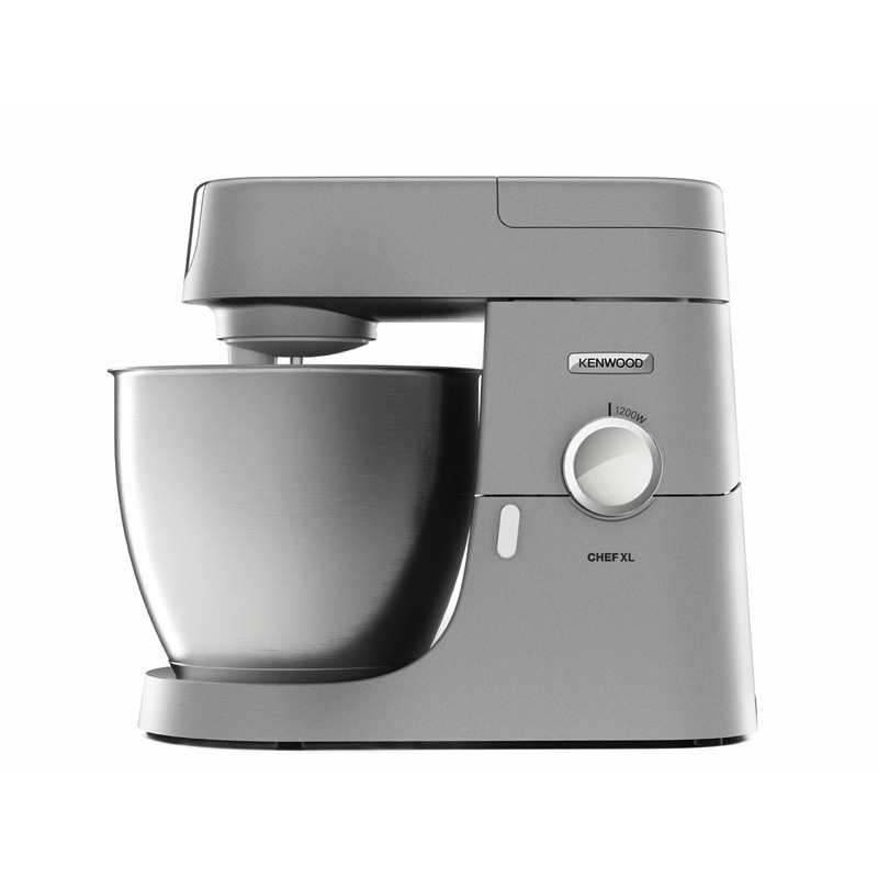 Kenwood Chef XL KVL4110S Stand mixer 1200 W Silver Kenwood Chef XL KVL4110S Stand mixer 1200 W Silver