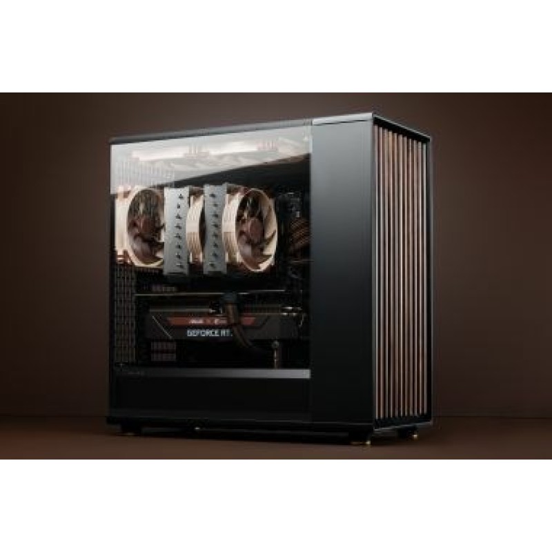 Noctua NH-D15 G2 HBC computer cooling system Processor Air cooler 14 cm Noctua NH-D15 G2 HBC computer cooling system Processor Air cooler 14 cm