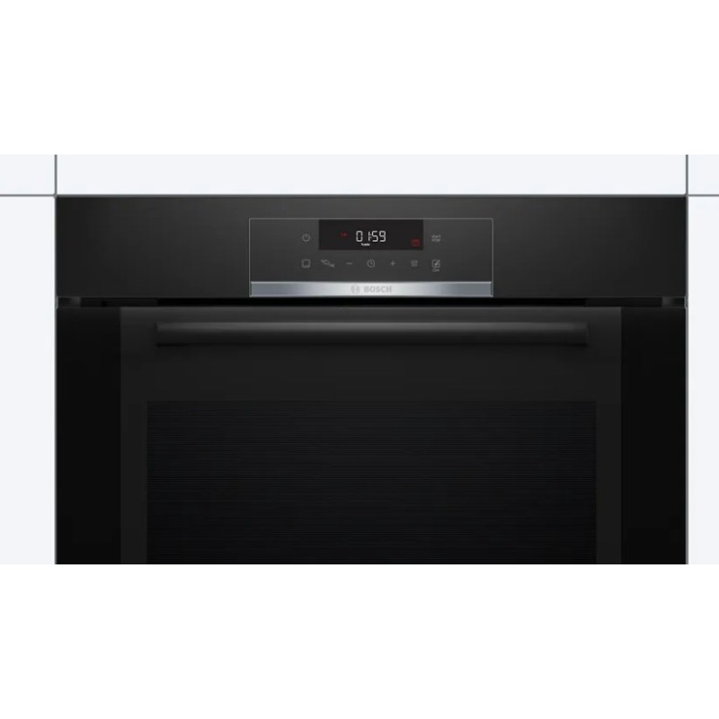 Bosch Serie 4 HBA372EB0 oven 71 L 3600 W A Black Bosch Serie 4 HBA372EB0 oven 71 L 3600 W A Black