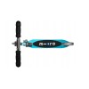 Micro Hulajnoga Sprite LED Ocean Blue Micro Hulajnoga Sprite LED Ocean Blue