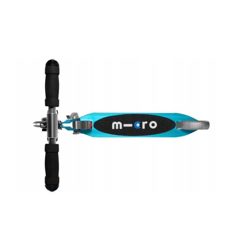 Micro Hulajnoga Sprite LED Ocean Blue Micro Hulajnoga Sprite LED Ocean Blue