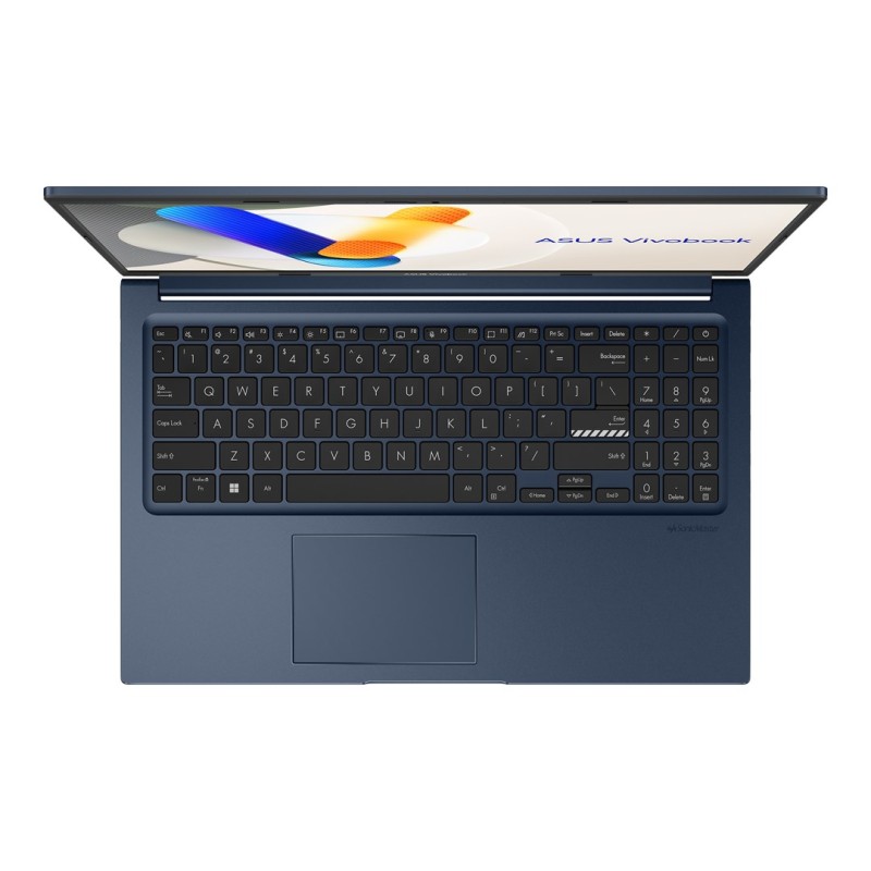 ASUS Vivobook 15 X1504VA-BQ3561W Intel® Core™ i3 i3-1315U Laptop 39.6 cm (15.6 ASUS Vivobook 15 X1504VA-BQ3561W Intel® Core™ i3 i3-1315U Laptop 39.6 cm (15.6