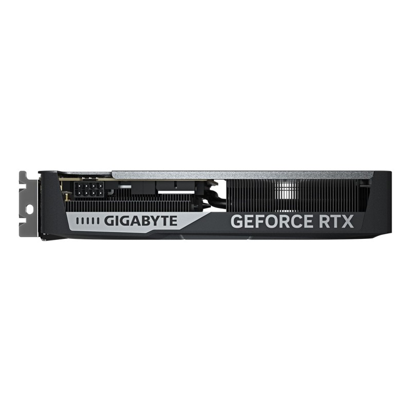 Karta graficzna Gigabyte GeForce RTX 5060 EAGLE OC 8GB Karta graficzna Gigabyte GeForce RTX 5060 EAGLE OC 8GB