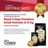 VITAKRAFT EMOTION Sensitive dry rabbit food - 600 g VITAKRAFT EMOTION Sensitive dry rabbit food - 600 g